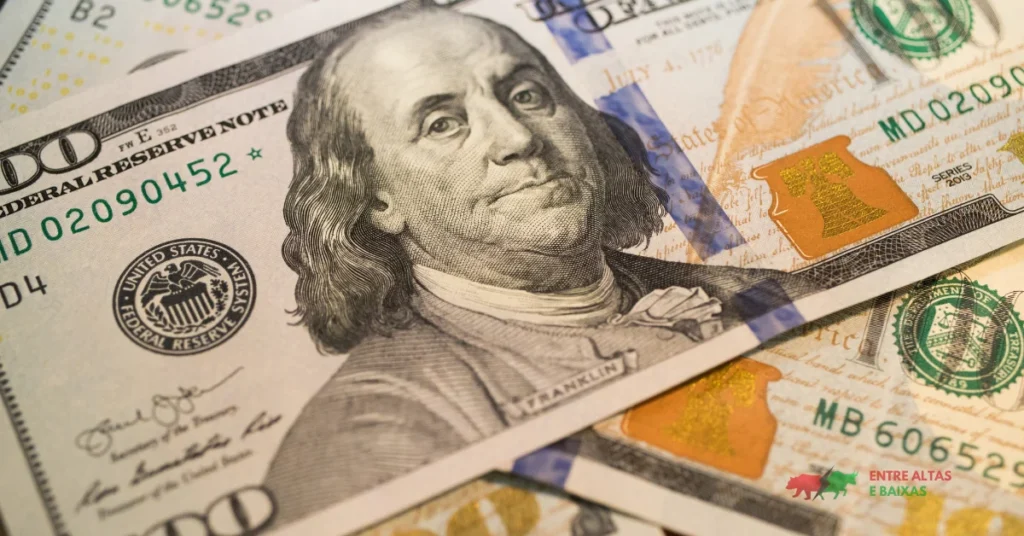 dólar digital