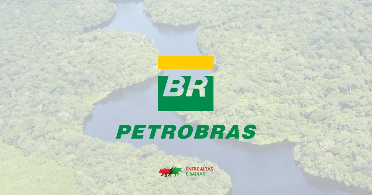 petróleo na Foz do Amazonas