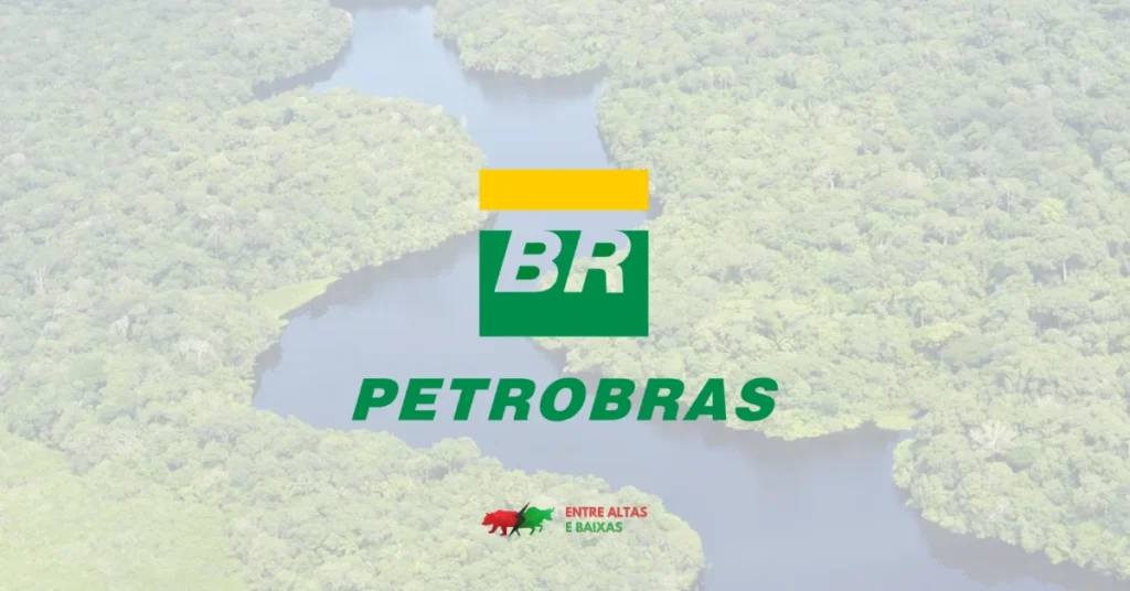 petróleo na Foz do Amazonas
