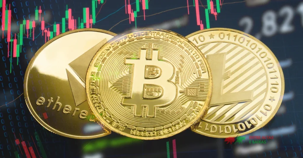 taxar bets e criptomoedas