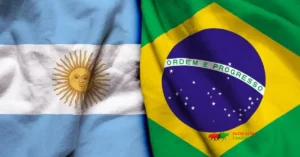 Acordo automotivo entre Brasil e Argentina