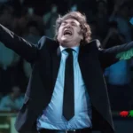Argentina supera a China