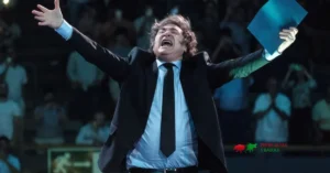 Argentina supera a China