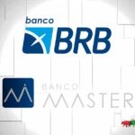 BRB e Master