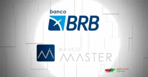 BRB e Master