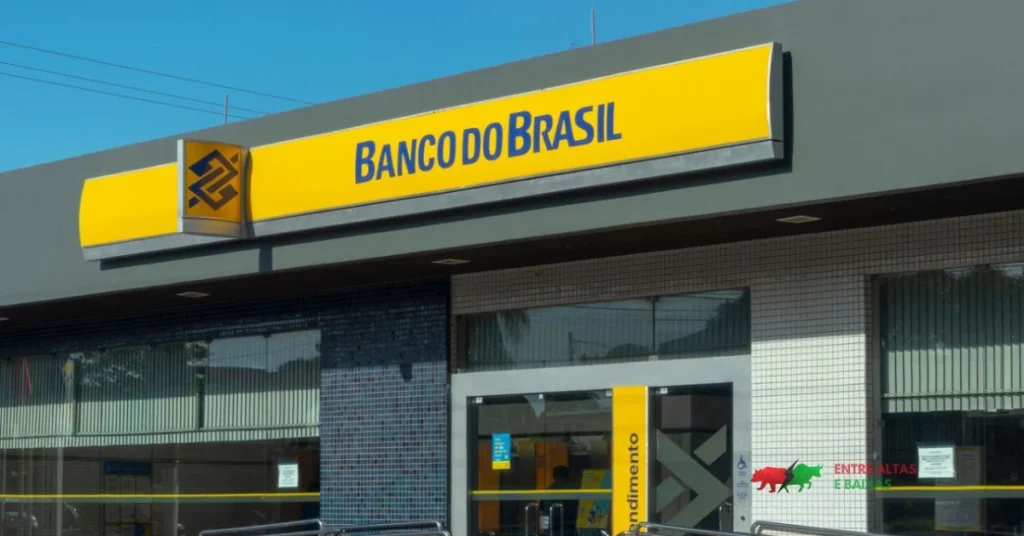 Banco do Brasil suspende aportes