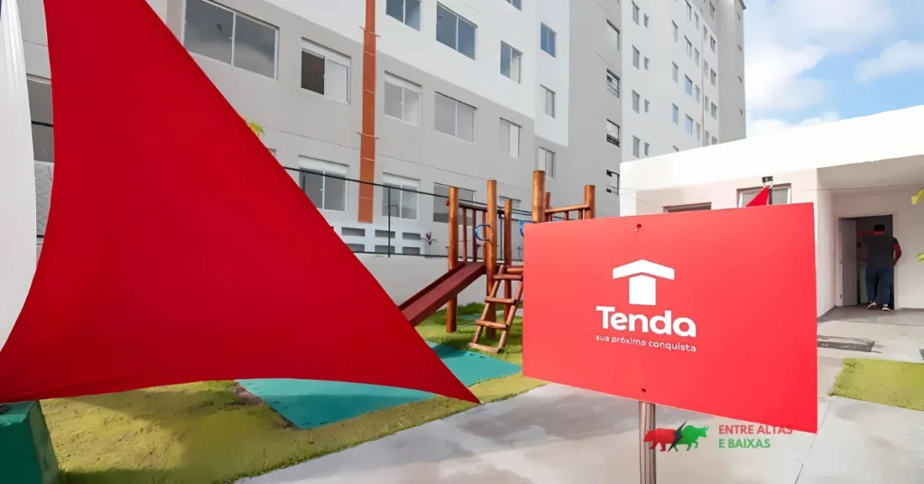 CRI da Tenda