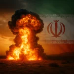 EUA atacam usinas nucleares do Irã