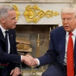 EUA e Canadá