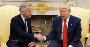 EUA e Canadá