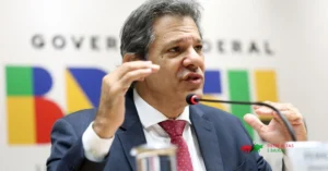 Governo subirá imposto sobre operações financeiras