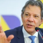 Haddad defende ajuste fiscal