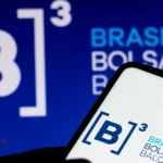 Investimento estrangeiro na B3