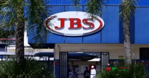 JBS pagará dividendos