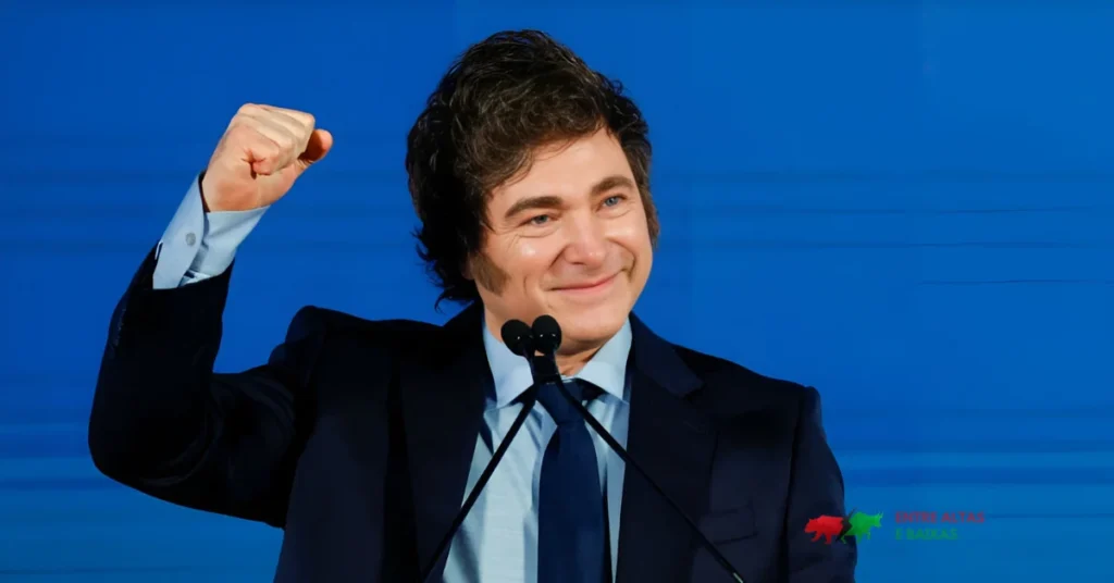 Javier Milei