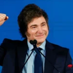 Javier Milei