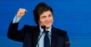 Javier Milei