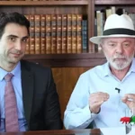 Lula defende seriedade de Galípolo