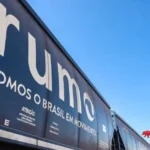 Rumo pagará dividendos