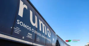 Rumo pagará dividendos