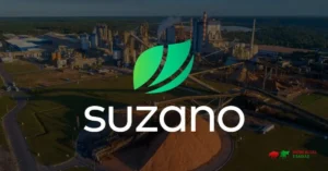 Suzano compra parte da Kimberly-Clark