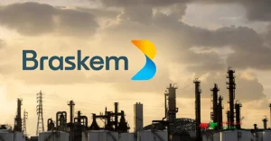 ações da Braskem