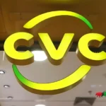 ações da CVC