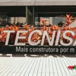 ações da Tecnisa
