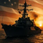 ataque do Irã às bases americanas