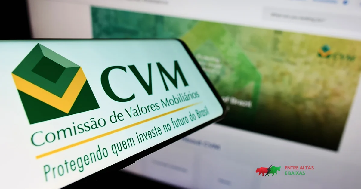 atuação irregular de corretoras