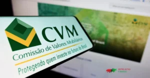 atuação irregular de corretoras
