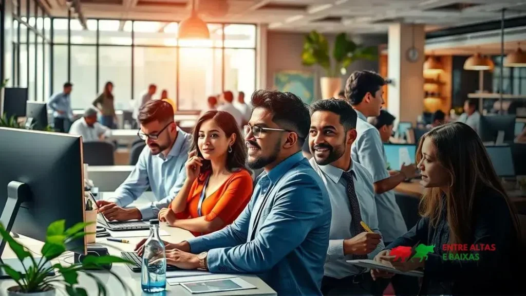 Brasil gera 149 mil empregos formais em maio, melhor resultado desde 2023