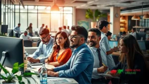 Brasil gera 149 mil empregos formais em maio, melhor resultado desde 2023
