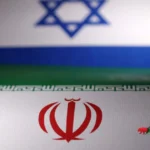 cessar‑fogo entre Israel e Irã