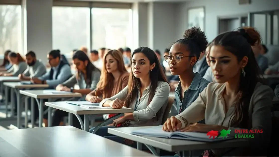 CNU garante ao menos 50% de vagas para mulheres na 2ª fase do concurso