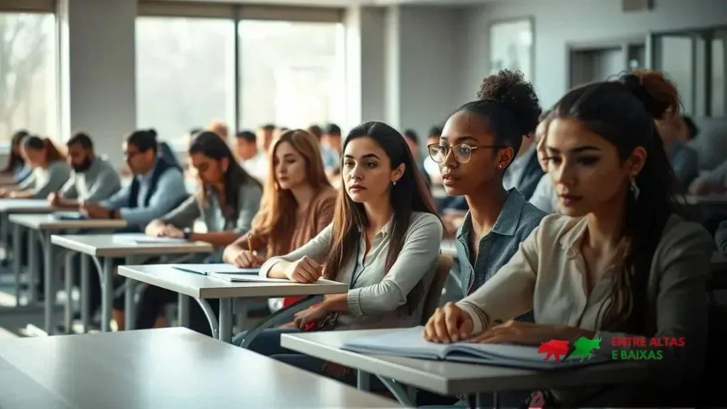 CNU garante ao menos 50% de vagas para mulheres na 2ª fase do concurso