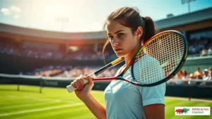 Coco Gauff mira desempenho em Wimbledon 2025 após conquista histórica em Paris