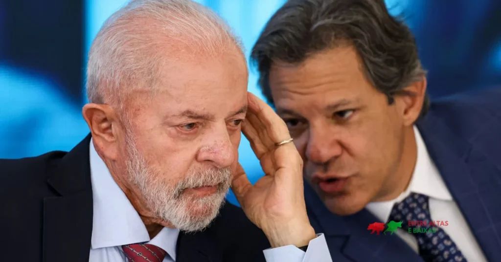 compensação do IOF