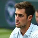 Dan Evans abre o coração e fala sobre desafios emocionais antes do Wimbledon 2025
