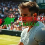 Daniil Medvedev e os desafios após eliminação precoce em Wimbledon 2025