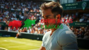 Daniil Medvedev e os desafios após eliminação precoce em Wimbledon 2025