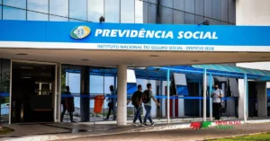 déficit na Previdência