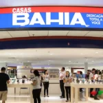 dívida da Casas Bahia