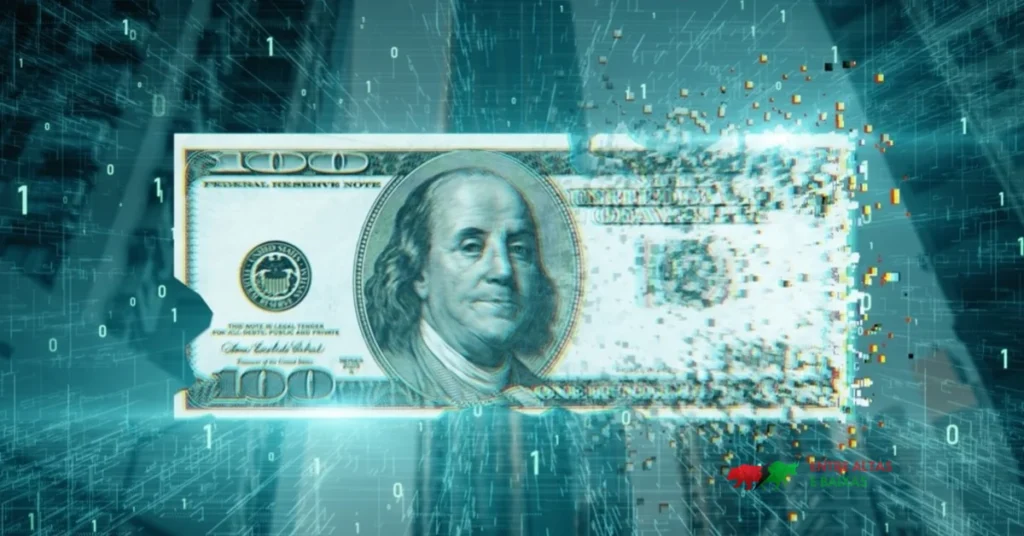 dólar digital