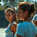 Elena Rybakina e o impacto da proibição de Stefano Vukov na temporada 2025