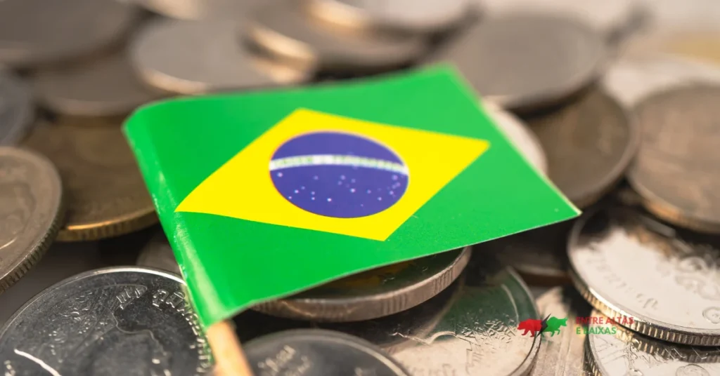 êxodo de milionários no Brasil