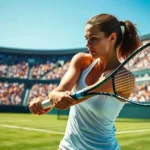 Harriet Dart espera deixar crítica sobre odor de rival para trás no Wimbledon 2025