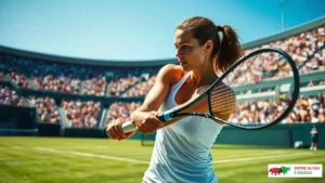 Harriet Dart espera deixar crítica sobre odor de rival para trás no Wimbledon 2025