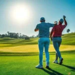 Italian Open marca emoção e foco francês rumo ao British Open