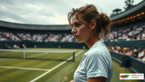Jessica Pegula fala sobre French Open e revive derrota histórica de Jannik Sinner